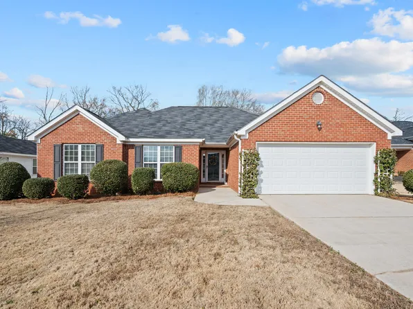 440 Grandiflora Cir, Aiken, SC 29803