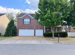 6002 Thrush Ct, Spring Hill, TN 37174