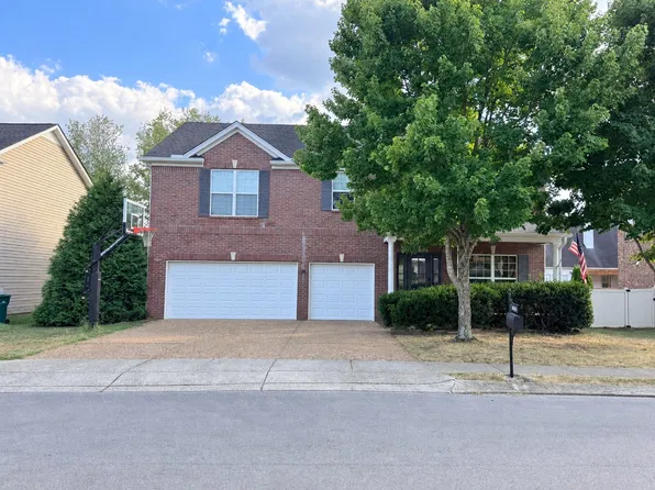 6002 Thrush Ct, Spring Hill, TN 37174