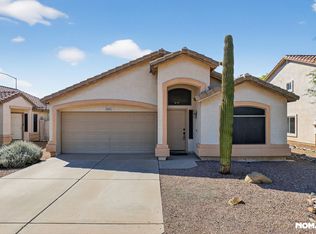 3554 S Payton, Mesa, AZ 85212