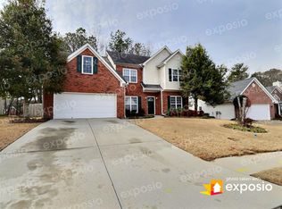 4574 Creek Forest Ct, Lilburn, GA 30047