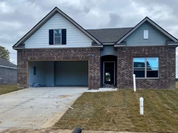 7979 Hickory Meadows Rd, Millington, TN 38053