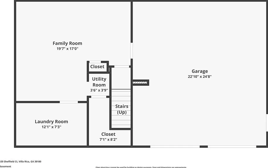 3 bed, 2.0 bath, 1874 sqft, $1,915 — Photo 2
