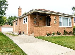 15610 Ingleside Ave, Dolton, IL 60419