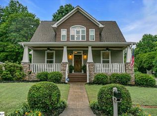 200 Wild Geese Way, Travelers Rest, SC 29690