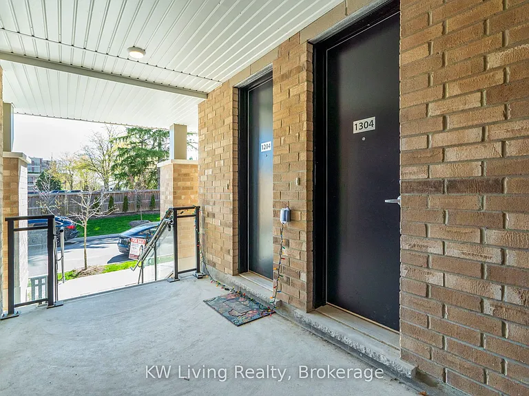 56 Elizabeth St S #1304 — Photo 3