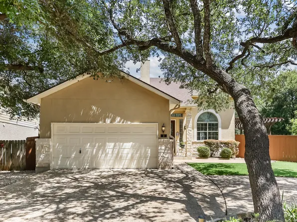 3 Spring Lake, San Antonio, TX 78248