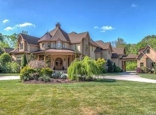 6008 Oxfordshire Rd, Waxhaw, NC 28173