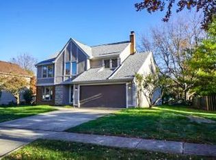 7252 Fitzwilliam Dr, Dublin, OH 43017