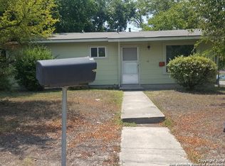 302 Sterling St, San Antonio, TX 78220