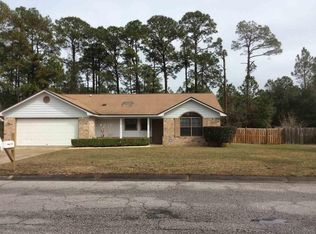 5026 Shoshone Dr, Perdido Key, FL 32507
