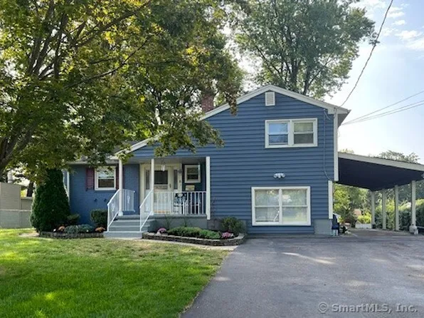 (undisclosed Address), Windsor, CT 06095