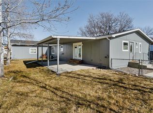 229 Nash Ln, Billings, MT 59105
