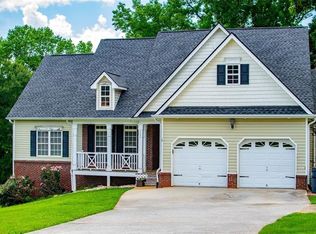 117 Dylan Way, Bremen, GA 30110