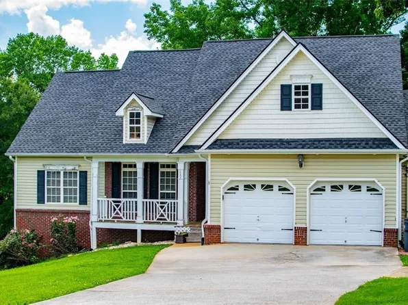 117 Dylan Way, Bremen, GA 30110