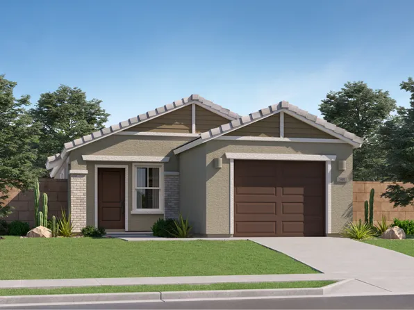 25013 N 174th Ln, Surprise, AZ 85387