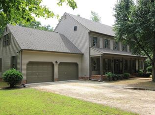 22863 Wood Branch Rd, Georgetown, DE 19947