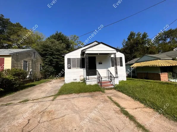 Rental Listings in Hinds County MS - 332 Rentals | Zillow