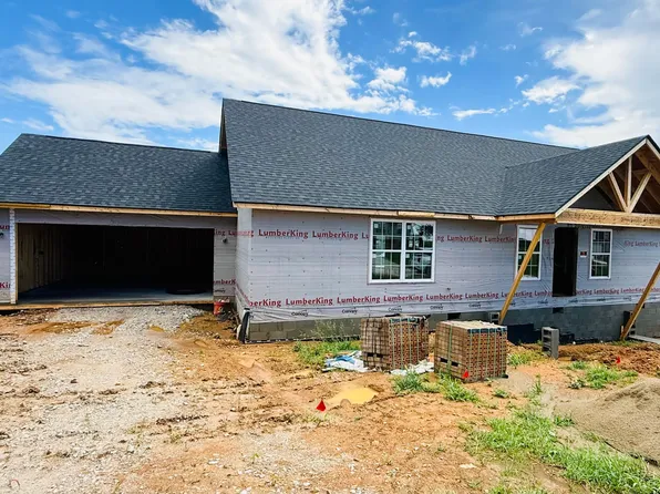 204 McCall Ln, Mount Vernon, KY 40456