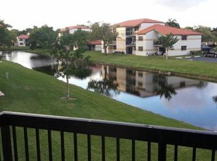 9885 Nob Hill Ct #2585, Sunrise, FL 33351