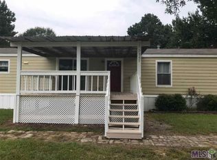 17965 Florida Blvd, Holden, LA 70744