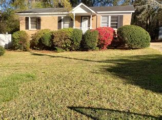401 Forest Hills Dr, Winnsboro, SC 29180