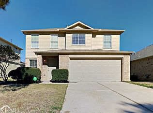 21906 Willow Shade Ln, Tomball, TX 77375