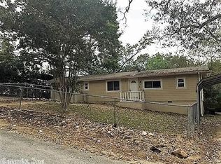 137 McFee St, Hot Springs, AR 71913