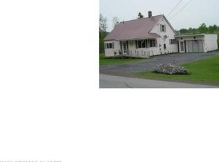 105 Gray Rd, Easton, ME 04740