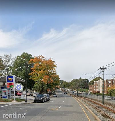 Route 30 west