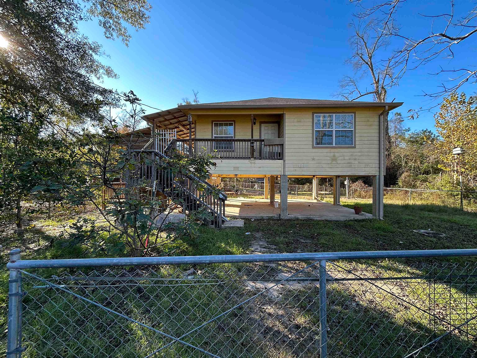 2316 County Road 4213, Orange, TX 77632 | MLS #244151 | Zillow