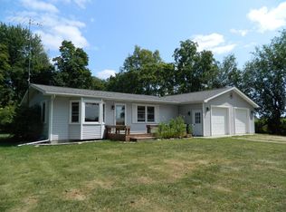 54727 Silver St, Mendon, MI 49072