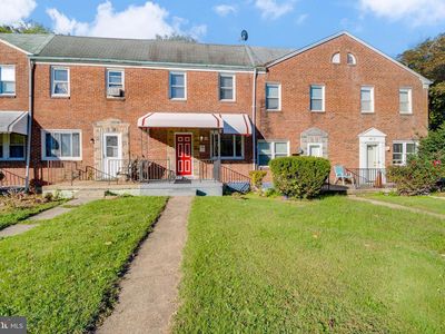 48 Hillvale Rd, Baltimore, MD, 21229