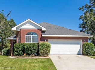 8170 Cheyenne St S, Theodore, AL 36582