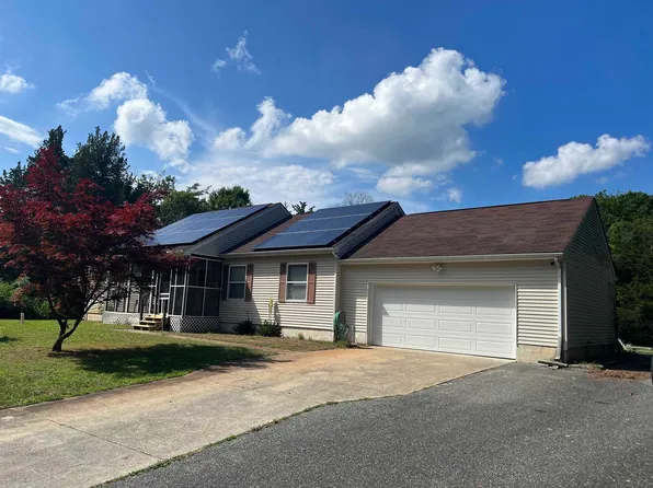 1334 Route 83, Cape May Court House, NJ 08210