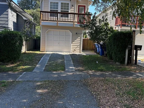 8830 2nd Avenue S, Seattle, WA 98108