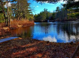 Doc Morrison Rd, East Wakefield, NH 03830