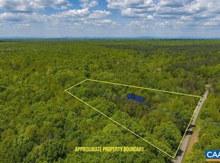 3850 County Line Rd, Kents Store, VA 23084