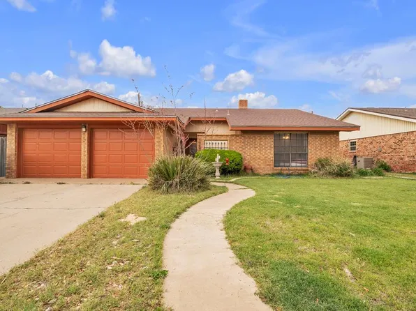 1757 Buffalo Ave, Odessa, TX 79762