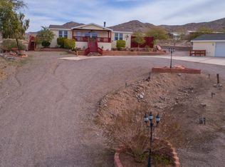 4211 E Gold Stake Pl, Bullhead City, AZ 86429