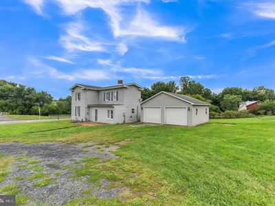 8516 N Valley Pike, Harrisonburg, VA, 22802