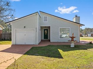 5711 Sagamore Rd, Hope Mills, NC 28348