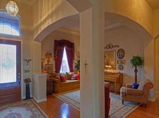 2000 Grand Park Place Ln, Flower Mound, TX 75028