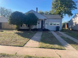 3310 Sherwood Ln, Wichita Falls, TX 76308