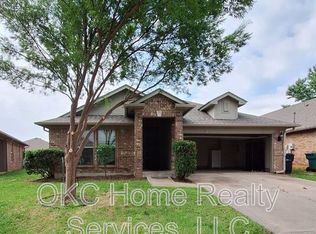 2620 NW 183rd St, Edmond, OK 73012