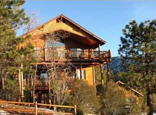 43832 Mendocino Dr, Big Bear Lake, CA 92315