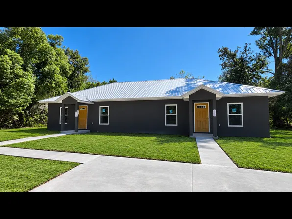 900 Anderson Ave NE, Live Oak, FL