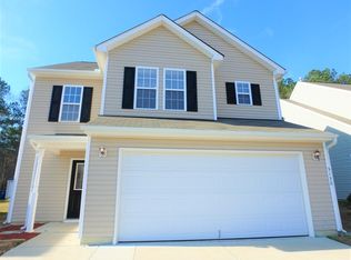 3130 Hayling Dr, Raleigh, NC 27610