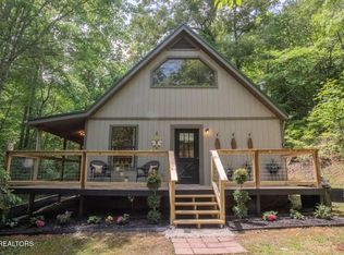4314 Blue Bird Ln #1, Gatlinburg, TN 37738