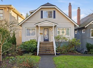 3760 W 29th Ave, Vancouver, BC